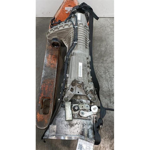 MANUEL COMPLET DE TRANSMISSION MANUELLE VOLKSWAGEN Touareg 1ère Série 0AD.341.010.T/0AD341010T BAC diesel 2459 (02>06) - Product Image 2
