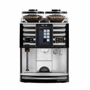 MEJOR OFERTA: Cafetera Súper Automática Sch aererrs Coffee Art Plus - Product Image 1