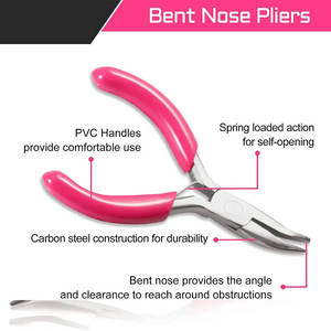 Pince orthopédique de coupe de fil d'instrument pinces coupantes chirurgicales pince plate de fil pour la chirurgie avec le support de poignée personnalisé - Product Image 5