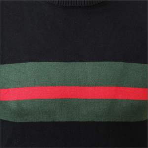 2026 nueva llegada al por mayor moda hombres pulóver cuello redondo sudadera manga larga 100% algodón ecológico secado rápido otoño - Product Image 6