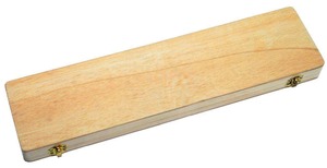 VENTE FLASH INSTRUMENTS CHIRURGICAUX MAHER Ensemble d'instruments pour greffe cutanée avec manche de couteau, lame stérilisée, dermatome, matériel plastique - Product Image 4