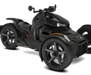 รุ่นใหม่ล่าสุด ปี 2023/2024/2025/2026 Ryker Sport 900 ACE - Product Image 3