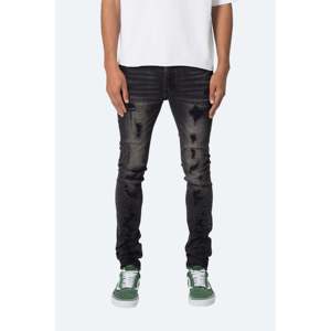 X565 SKINNY DENIM - Product Image 2
