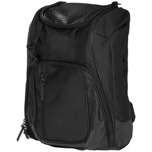 Bolsa de Béisbol de Gran Capacidad Personalizada de Alta Calidad para Uso en Exteriores, Impermeable, Nueva Bolsa de Béisbol para Adultos - Product Image 2