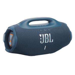 Enceinte Bluetooth rechargeable JBL Boombox 4 V5.4 |   Basses puissantes, audio étanche IPX7 - Product Image 5