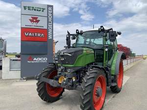 Tractor Fendt 211 Vario a la venta a precios económicos Perfecto para trabajos agrícolas - Product Image 4