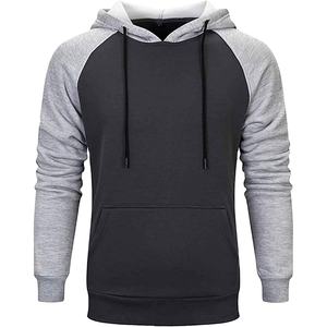 Cómodo en stock Hombres Sudaderas con capucha Transpirable Nuevo estilo Hombres Sudaderas con capucha Hechas a medida Hombres Sudaderas con capucha 2026 - Product Image 5