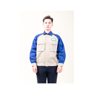 FMF Viet Nam Pantalon de travail décontracté du fabricant Tissu doux et lisse Service ODM/OEM pour les commandes en gros Conception personnalisable - Product Image 1