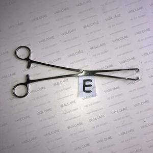 Juego de Instrumentos de Cirugía de Reconstrucción Maxilofacial, Herramientas Quirúrgicas Profesionales de Acero Inoxidable para Procedimientos Orales y Faciales - Product Image 6