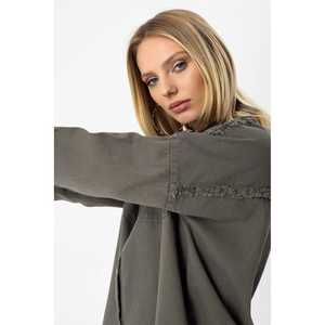 Veste à poches boutonnées - Product Image 4