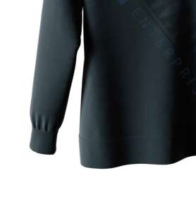 Sweats à capuche personnalisés avec Logo, Style décontracté - Product Image 6