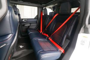 FORD BRONCO RAPTOR 2022 EXTRÊMEMENT PROPRE, 160 MILLES, 418 CHEVAUX, MOTEUR ECOBOOST V6 4X4, PACKAGES LUXE ET HAUT DE GAMME, PRÊT À LIVRER - Product Image 5