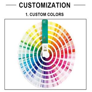 Usa Warehouse 100% poliéster blanco en blanco sublimación camisetas hombres mujeres camisetas para imprimir manga corta - Product Image 4