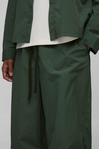 กางเกงจ็อกเกอร์ผ้าแคนวาสเนื้อหนาสำหรับผู้ชาย สวมใส่สบาย ระบายอากาศได้ดี คุณภาพสูง เหมาะสำหรับการสวมใส่เป็นเวลานาน - Product Image 2