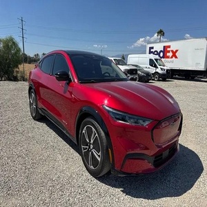 Voiture électrique d'occasion Ford Mustang Mach-E Premium 2023 - Product Image 2