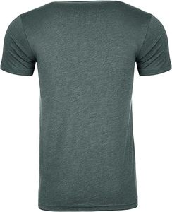 Camiseta holgada de moda para hombre, camiseta de algodón con estampado 3D, ropa de calle, camiseta de gran tamaño con logotipo - Product Image 4