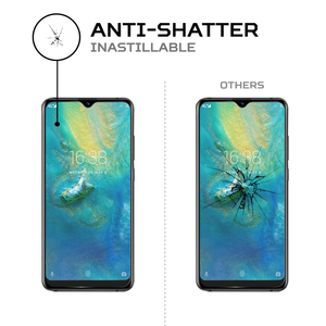 ตัวป้องกันหน้าจอป้องกันการกระแทกสำหรับเอ็กซ์โกดี้ เมท 20 ฟิล์มป้องกันระดับพรีเมียมสำหรับอุปกรณ์ของคุณ - Product Image 4