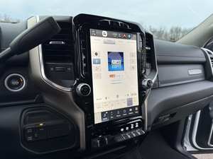 RAM 2500 Laramie 2024 Usada - Product Image 4