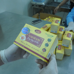 ถุงชา Panax notoginseng astrus hindsii Cordyceps militaris ถุงชาที่ดีสำหรับการนอนหลับ - Product Image 6