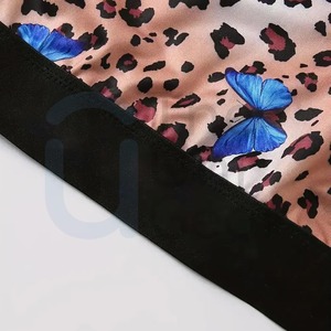 Sujetador deportivo de alta calidad para mujer, tendencia 2025, para Yoga, gimnasio, moda, Fitness, Bikinis estampados de alta calidad y ropa de playa, sujetadores deportivos - Product Image 4