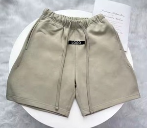 Vêtements de sport pour hommes, vêtements de sport athlétiques, de fitness, de compression, de course, de gym, shorts pour hommes - Product Image 5