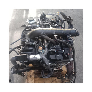 Gran oferta, motor 2KD de bloque largo, nuevo Motor diésel 3,0 para Toyota Hiace de grado Industrial con soporte personalizado OEM ODM - Product Image 6