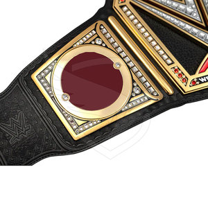 Ceinture de championnat de qualité supérieure Meilleur fournisseur Ceintures de championnat Vente à chaud Ceinture de championnat - Product Image 5