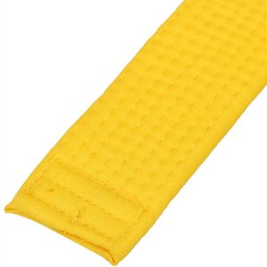 เข็มขัดคาราเต้2025ใหม่เข็มขัดอุปกรณ์ศิลปะการต่อสู้แบบกำหนดเองพิมพ์ลาย - Product Image 5