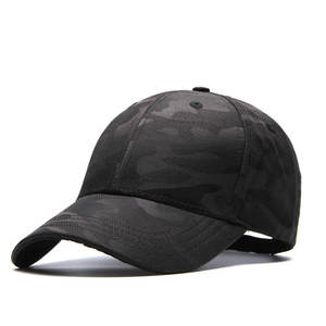 High Quality <b>Flat</b> Brim Baseball <b>Caps</b> Manufacturer Custom 3D Embroidery Logo Sports <b>Caps</b> for Men and <b>Women</b> Snapback Hats - Product Image 2
