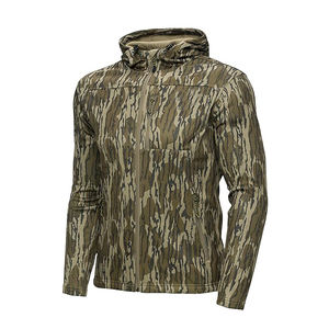 Veste de chasse en vente directe d'usine, best-seller, veste de chasse pour homme sur mesure avec service d'expédition et de livraison, service OEM - Product Image 1