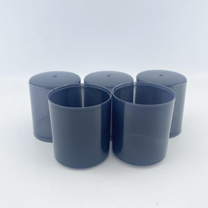 Tapa Antipolvo <span class=keywords><strong>de</strong></span> <span class=keywords><strong>Plástico</strong></span> PP <span class=keywords><strong>de</strong></span> 43 mm, Tapa <span class=keywords><strong>de</strong></span> Ajuste por <span class=keywords><strong>Fricción</strong></span> para Envases Cosméticos, Tapas Exteriores para Botellas <span class=keywords><strong>de</strong></span> Spray - Product Image 4