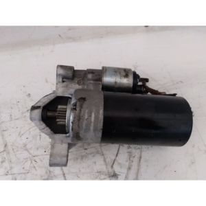 MOTEUR DE DÉMARREUR PEUGEOT 807 1ère Série 5802FJ 4HW Diesel 2200 (02>08) - Product Image 2