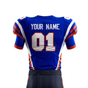 Fabricant d'uniformes d'équipe personnalisés, vêtements de compétition et d'entraînement en tissu doux et durable, couture de qualité, 2026 - Product Image 5