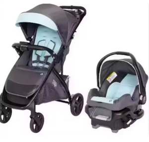 Systèmes de voyage Original New Baby EZ Ride 35 en stock, en promotion. Design multifonctionnel. Un bon allié pour voyager avec bébé. - Product Image 6