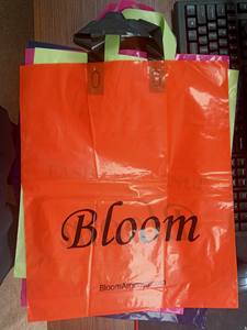 Sacs à poignée à boucle souple Fabricant et fournisseur en gros proviennent du Vietnam OEM Besoins personnalisés au meilleur prix - Product Image 5