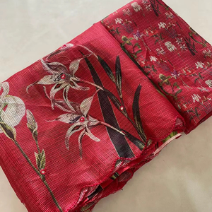 Designer indien dernier saree indien traditionnel exclusif Fancy Party Wear Festival Wear porter des vêtements de mariée très à la mode forte demande - Product Image 1