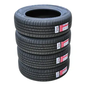 Pneus Atlas Force Performance M+S neufs avec 5 ans de garantie - Product Image 1