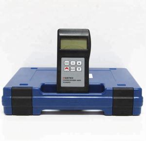 TG8829 एलसीडी डिस्प्ले सूखी फिल्म मोटाई पण पोर्टेबल कार पेंटिंग मोटाई परीक्षकों - Product Image 6