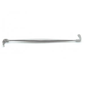 ชุดเครื่องมือผ่าตัดแบบปลายสองด้านทำจากสแตนเลสน้ำหนักเบา - Product Image 4