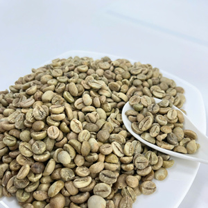 Café Arabica vert de qualité supérieure en grains du Vietnam en vrac en gros du Vietnam - Product Image 3
