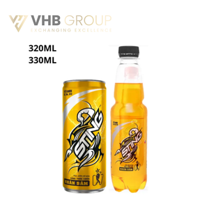 Booster d'énergie de fitness aromatisé à la fraise 500ml exclusif au Vietnam fournit un regain d'énergie instantané - Product Image 6