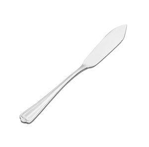 ชุดมีดปาดเนยสแตนเลสสตีลอุปกรณ์ครัวยอดนิยมมีดเหล็กแบบกำหนดเองได้ - Product Image 3