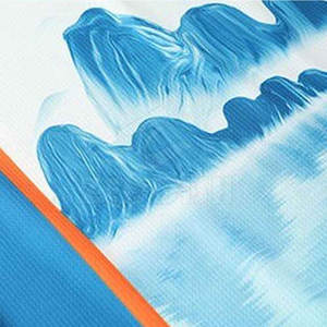 Uniformes de basket-ball uniformes de basket-ball légers pour le meilleur produit uniforme de basket-ball fait par polyester d'équipe - Product Image 5