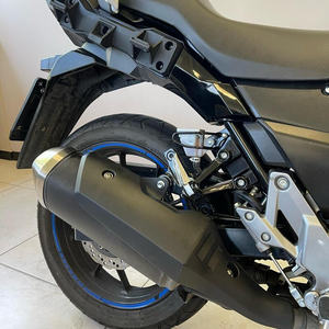 Motocyclettes de tourisme haut de gamme Suzuki V-STROM 250 - Product Image 3
