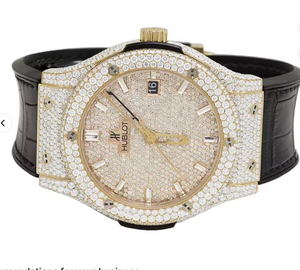 Fusi0ns Class1c หน้าม้าของ H-bigz ของแท้ - Product Image 2