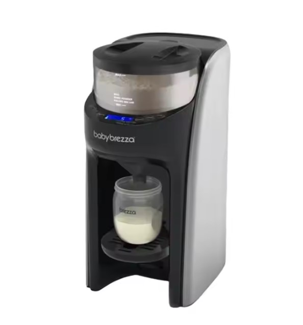 Высококачественный детский диспенсер Brezza Formula Pro