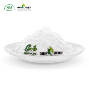 Màu xanh lá cây cuộc sống thảo mộc độ tinh khiết cao Vitamin C bột Ascorbic Acid 99% phụ gia thực phẩm & nutraceutical lớp - Product Image 2