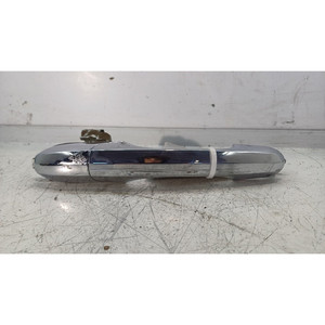 มือจับด้านนอกด้านหน้าขวาของ FIAT 500 รุ่น 735694907 169A4000 (07>14) - Product Image 1