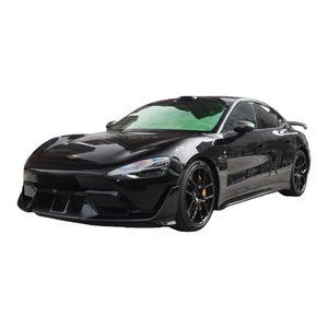 รถยนต์ไฟฟ้า SU7 Ultra Pure ขับเคลื่อน 4 ล้อ รุ่น Long Range Pro Max 4 ประตู 5 ที่นั่ง ปี 2025 มือสอง แบตเตอรี่ 50-70 กิโลวัตต์ชั่วโมง กำลังไฟ 200-250 กิโลวัตต์ ขาย - Product Image 1