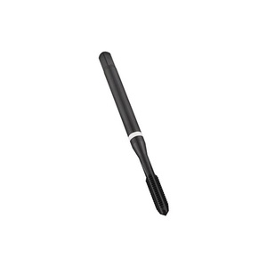 Machine <b>Tap</b> DIN 371C E201 M4x0.7mm HSS-E-PM Steam Treated 2XD 6HX Dormer - Product Image 1